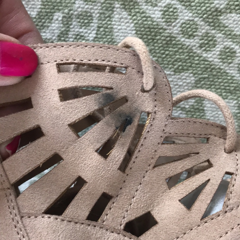 Booties - Picture 12 of 15